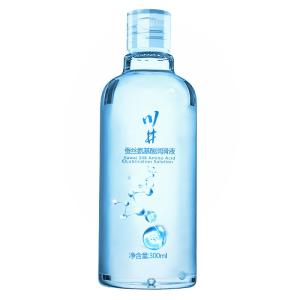 أفضل مزلق مائي آمن للأكل (300مل) - متوازن الأس الهيدروجيني للحساسية