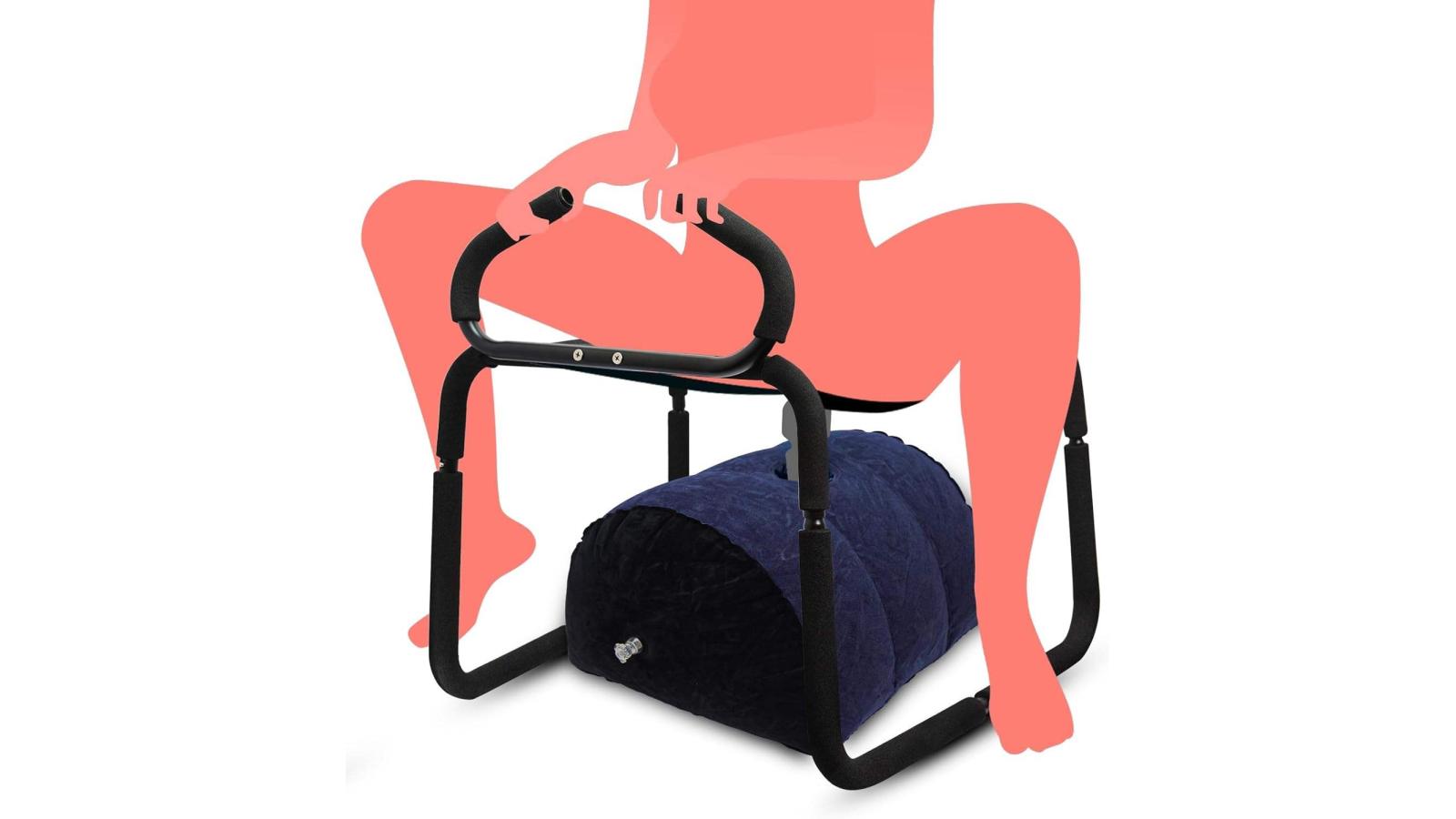 SM Chair Buying Guide: Balancing Safety and Comfort