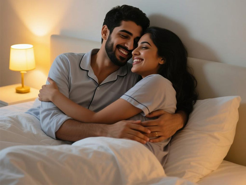 Best Sex Toys for Newlyweds